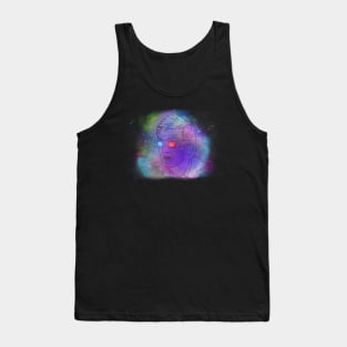 3D doctor Tank Top